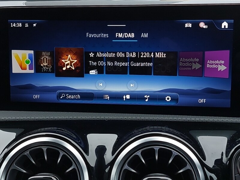 Used Mercedes-Benz CLA 2025 for sale - 77605609: Photo 14