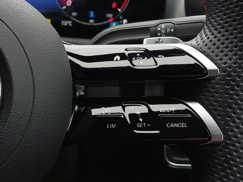 Used Mercedes-Benz CLA 2025 for sale - 77605609: Photo 16