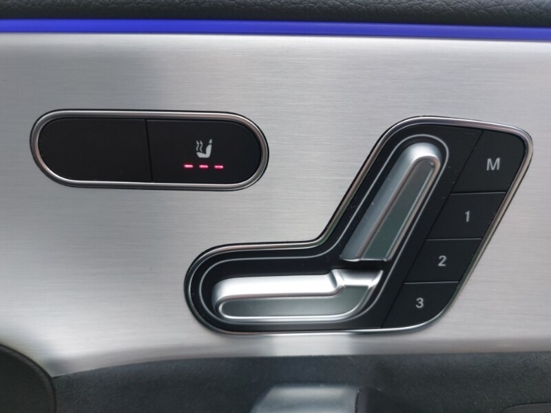 Used Mercedes-Benz CLA 2025 for sale - 77605609: Photo 18