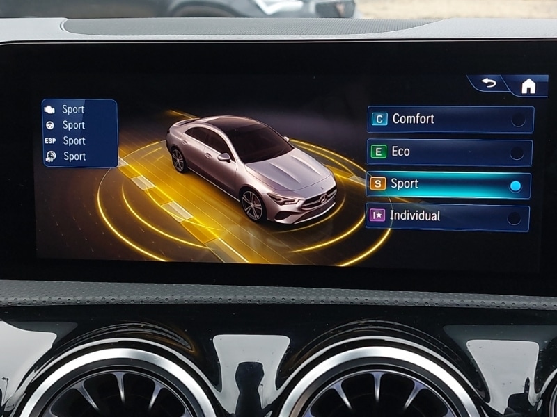 Used Mercedes-Benz CLA 2025 for sale - 77605609: Photo 19