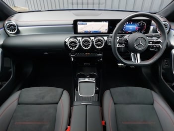 Used Mercedes-Benz CLA 2025 for sale - 77605609: Photo