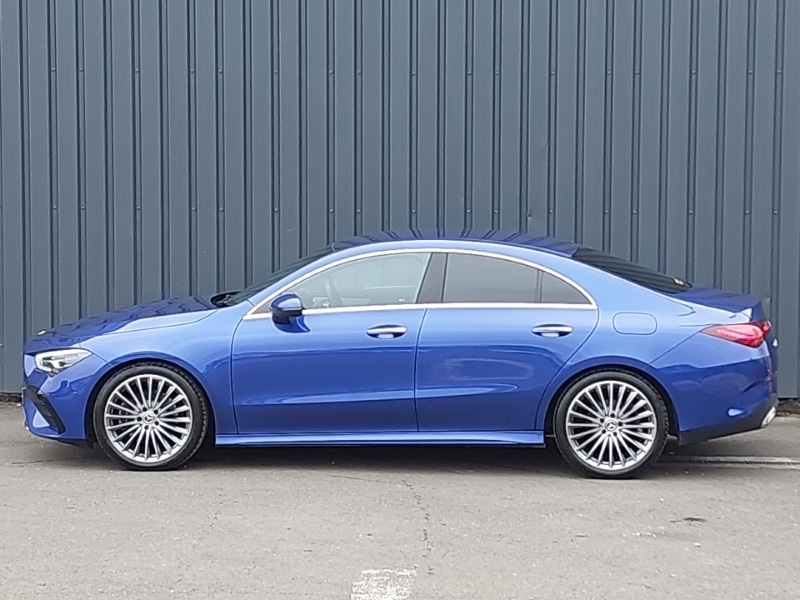 Used Mercedes-Benz CLA 2025 for sale - 77605609: Photo 4