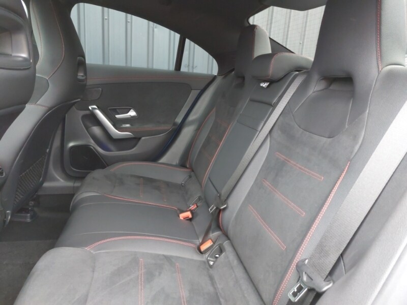 Used Mercedes-Benz CLA 2025 for sale - 77605609: Photo 6