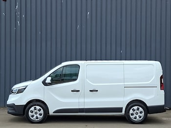 Used Renault Trafic 2026 for sale - 79368213: Photo