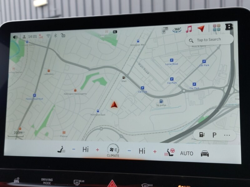 Used smart #1 2024 for sale - 77874316: Photo 10