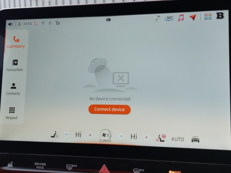 Used smart #1 2024 for sale - 77874316: Photo 11