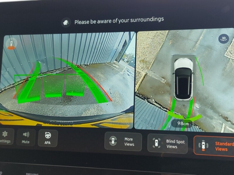 Used smart #1 2024 for sale - 77874316: Photo 12