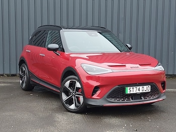 Used smart #1 2024 for sale - 77874316: Photo