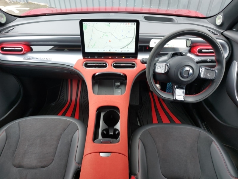 Used smart #1 2024 for sale - 77874316: Photo 2