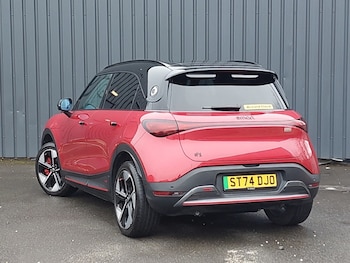 Used smart #1 2024 for sale - 77874316: Photo