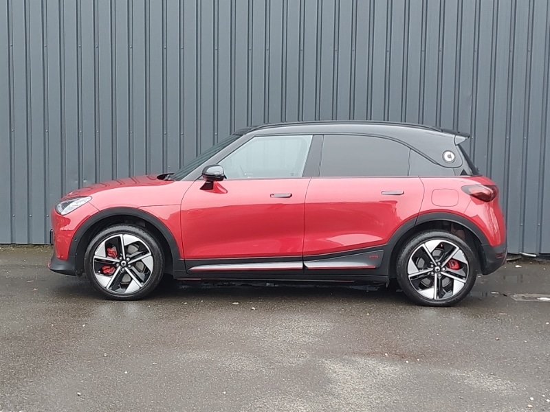 Used smart #1 2024 for sale - 77874316: Photo 4