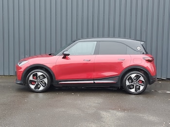 Used smart #1 2024 for sale - 77874316: Photo