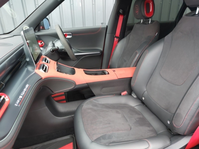 Used smart #1 2024 for sale - 77874316: Photo 5