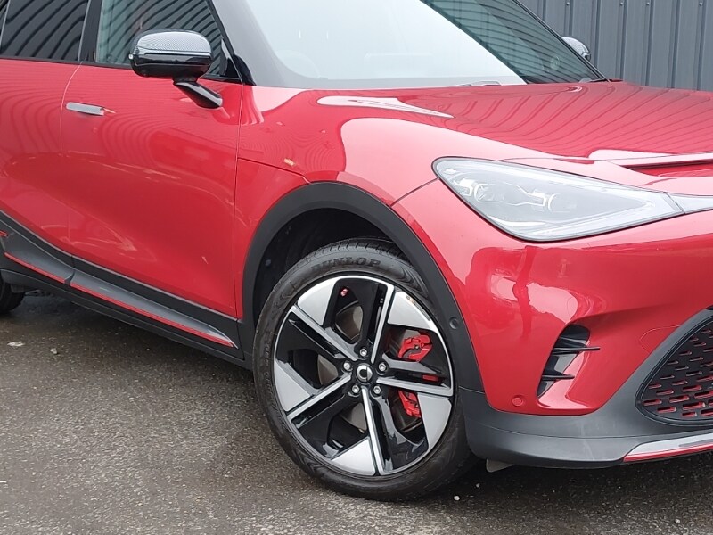 Used smart #1 2024 for sale - 77874316: Photo 9