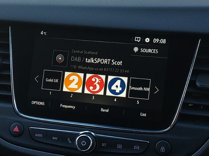 Used Vauxhall Crossland 2022 for sale - 77251640: Photo 13