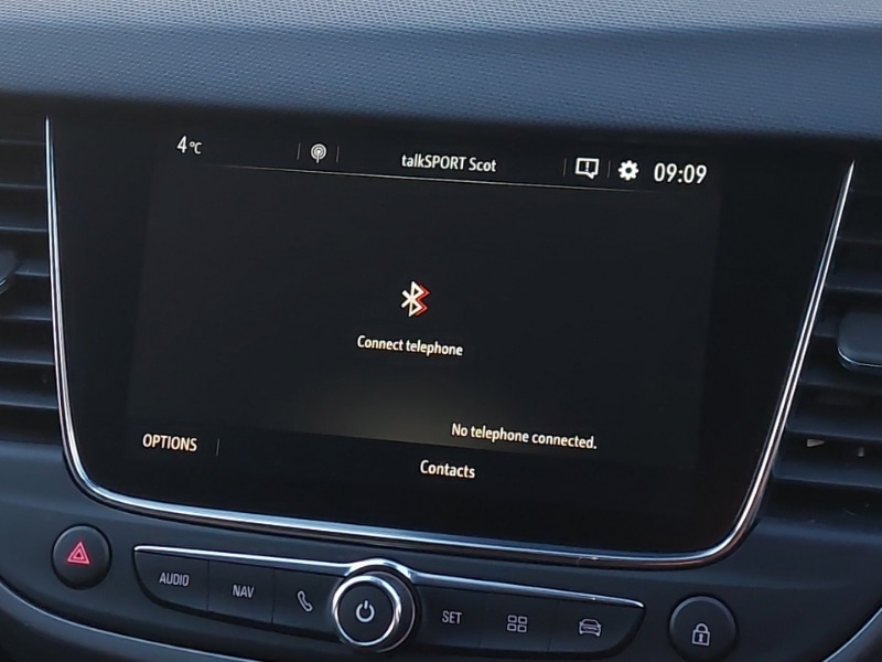 Used Vauxhall Crossland 2022 for sale - 77251640: Photo 14