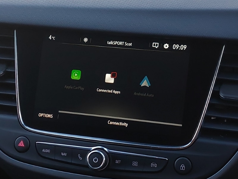 Used Vauxhall Crossland 2022 for sale - 77251640: Photo 15