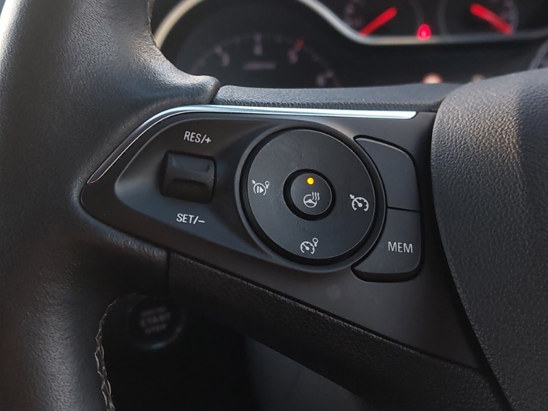 Used Vauxhall Crossland 2022 for sale - 77251640: Photo 18