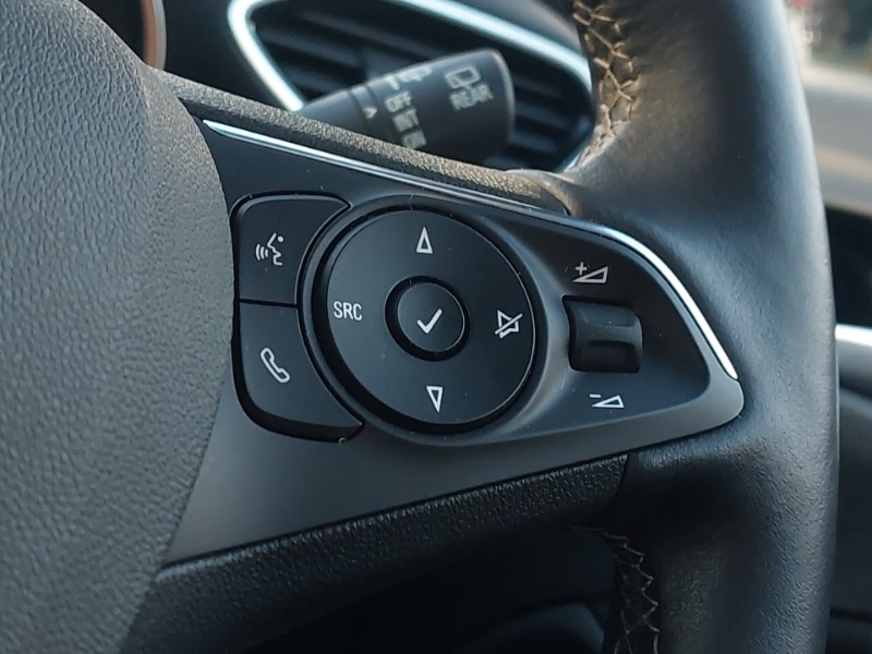 Used Vauxhall Crossland 2022 for sale - 77251640: Photo 19