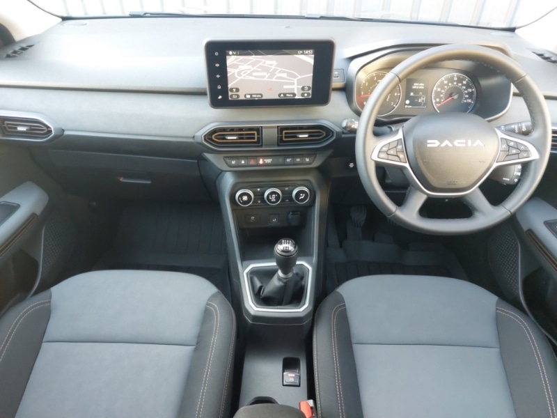 Used Dacia Jogger 2024 for sale - 78057375: Photo 2