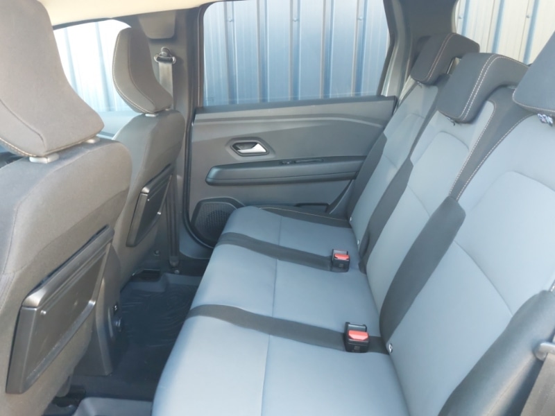 Used Dacia Jogger 2024 for sale - 78057375: Photo 6