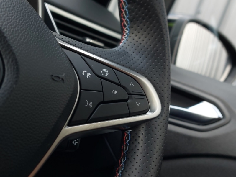 Used Renault Clio 2024 for sale - 76726311: Photo 16