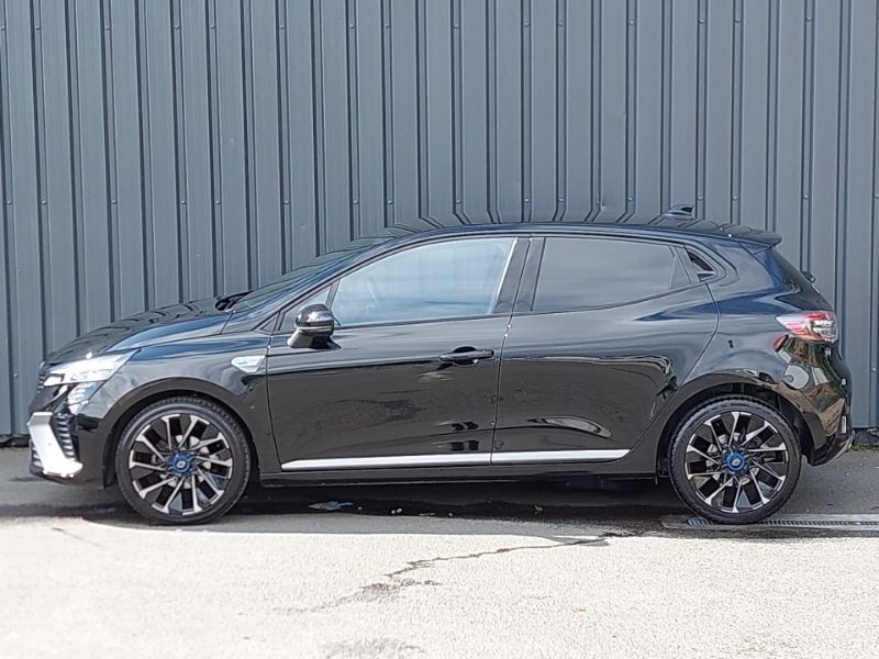 Used Renault Clio 2024 for sale - 76726311: Photo 4