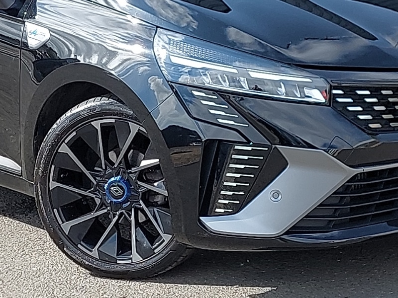 Used Renault Clio 2024 for sale - 76726311: Photo 9