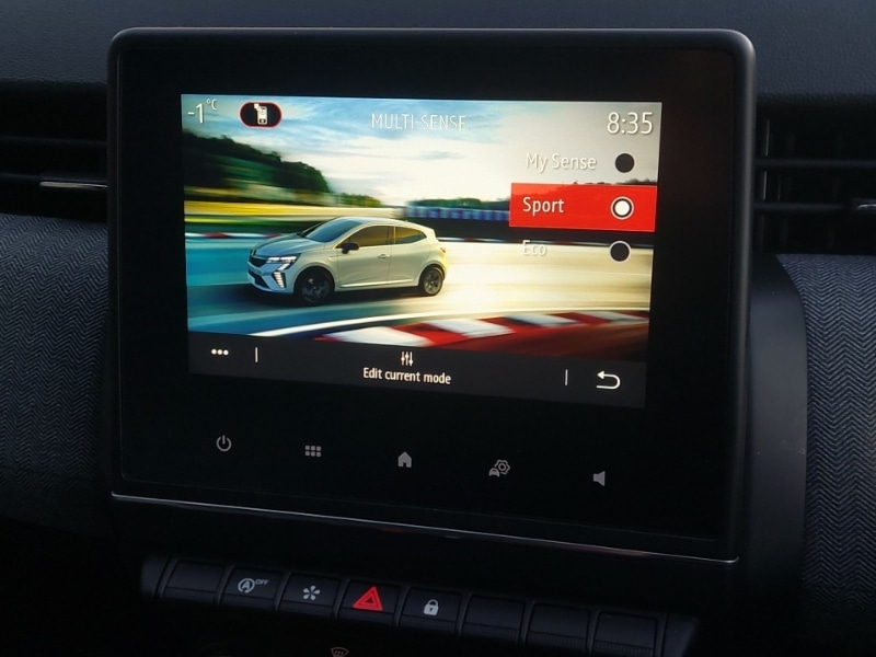 Used Renault Clio 2024 for sale - 76602313: Photo 15