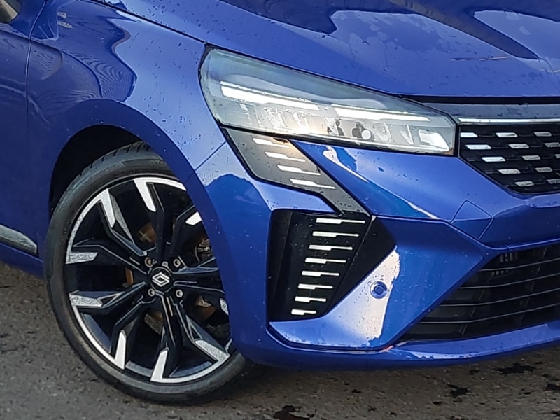 Used Renault Clio 2024 for sale - 76602313: Photo 9