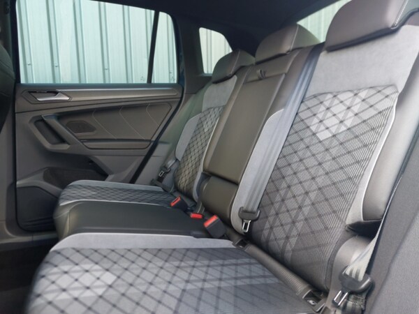 Used Volkswagen Tiguan 2023 for sale - 76199610: Photo 6