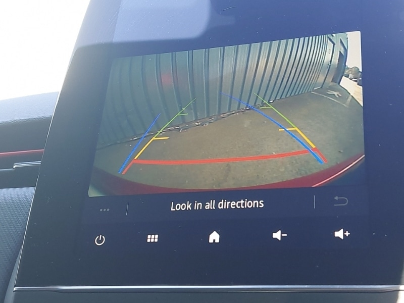 Used Renault Clio 2023 for sale - 77947541: Photo 13