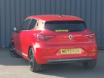 Used Renault Clio 2023 for sale - 77947541: Photo