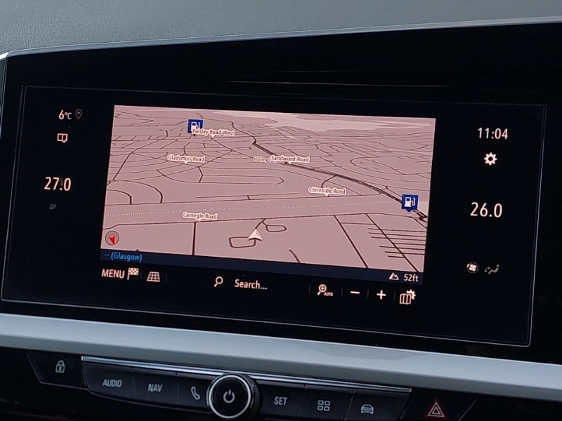 Used Vauxhall Grandland 2022 for sale - 77371195: Photo 10