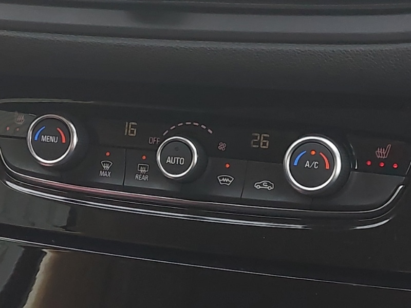 Used Vauxhall Grandland 2022 for sale - 77371195: Photo 15