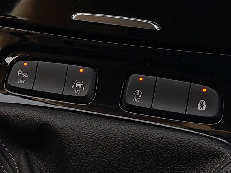 Used Vauxhall Grandland 2022 for sale - 77371195: Photo 17