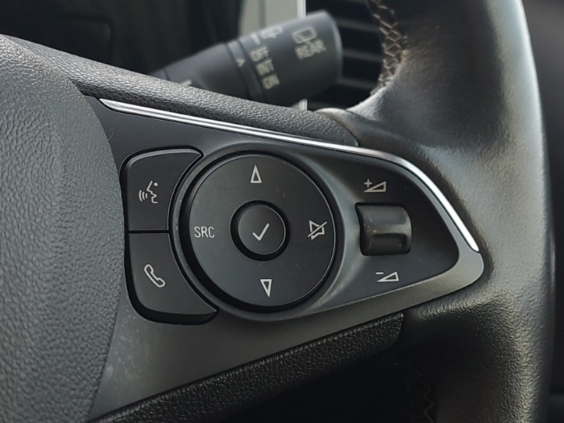 Used Vauxhall Grandland 2022 for sale - 77371195: Photo 19