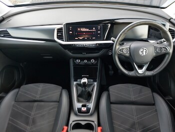 Used Vauxhall Grandland 2022 for sale - 77371195: Photo