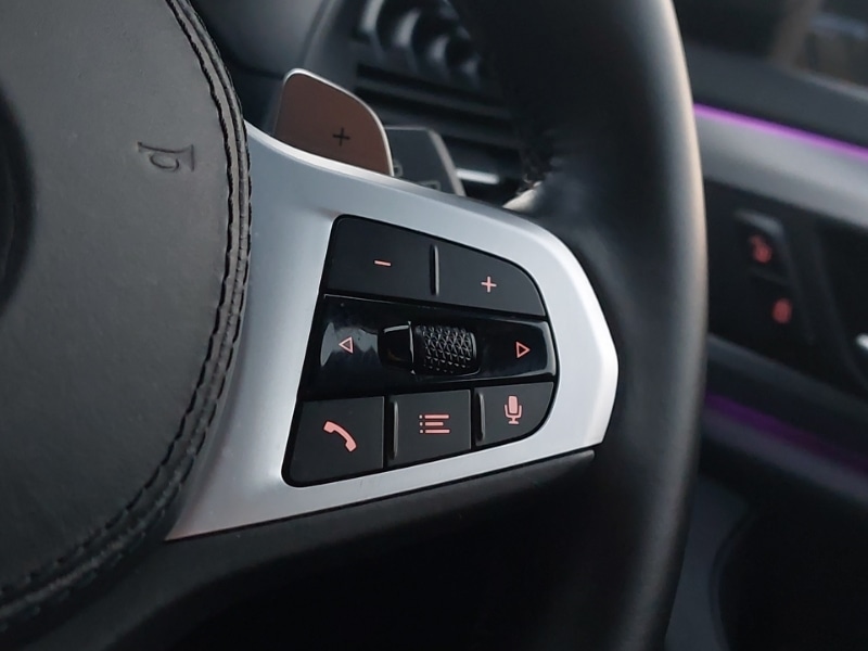 Used BMW X3 2020 for sale - 76983550: Photo 18