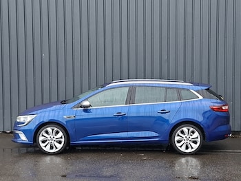 Used Renault Megane 2019 for sale - 78978213: Photo