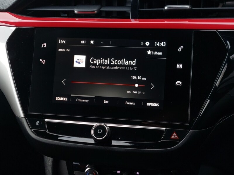 Used Vauxhall Corsa 2023 for sale - 76225962: Photo 10