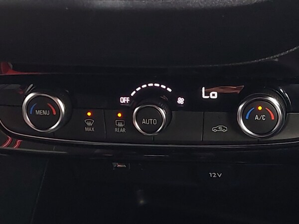 Used Vauxhall Corsa 2023 for sale - 76225962: Photo 14