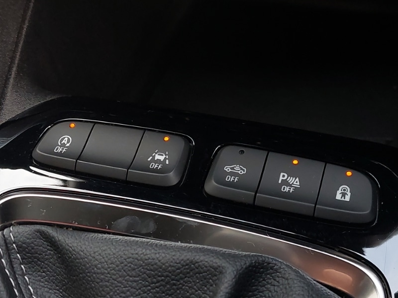 Used Vauxhall Corsa 2023 for sale - 76225962: Photo 16