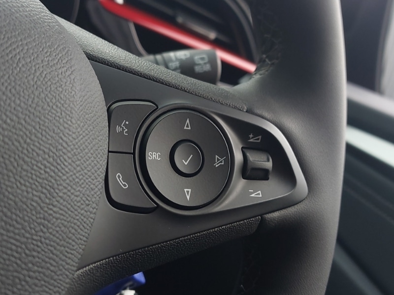 Used Vauxhall Corsa 2023 for sale - 76225962: Photo 18