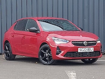 Vauxhall - Corsa