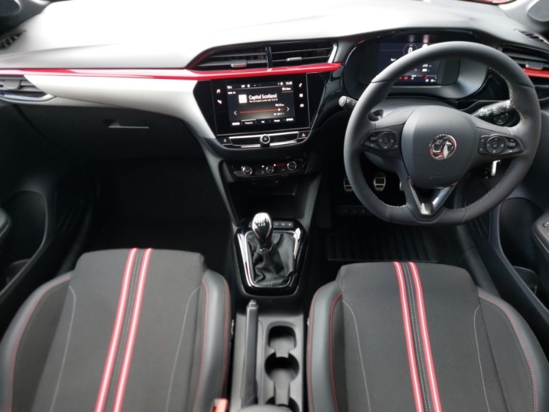 Used Vauxhall Corsa 2023 for sale - 76225962: Photo 2