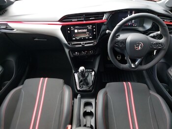Used Vauxhall Corsa 2023 for sale - 76225962: Photo 2