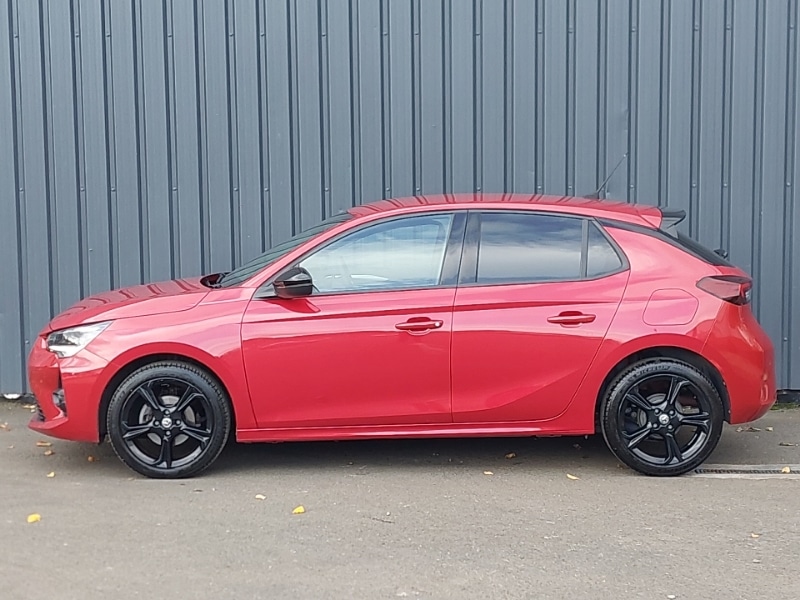 Used Vauxhall Corsa 2023 for sale - 76225962: Photo 4