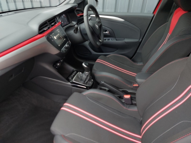 Used Vauxhall Corsa 2023 for sale - 76225962: Photo 5