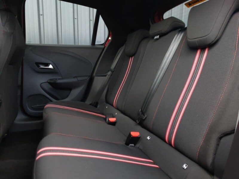 Used Vauxhall Corsa 2023 for sale - 76225962: Photo 6